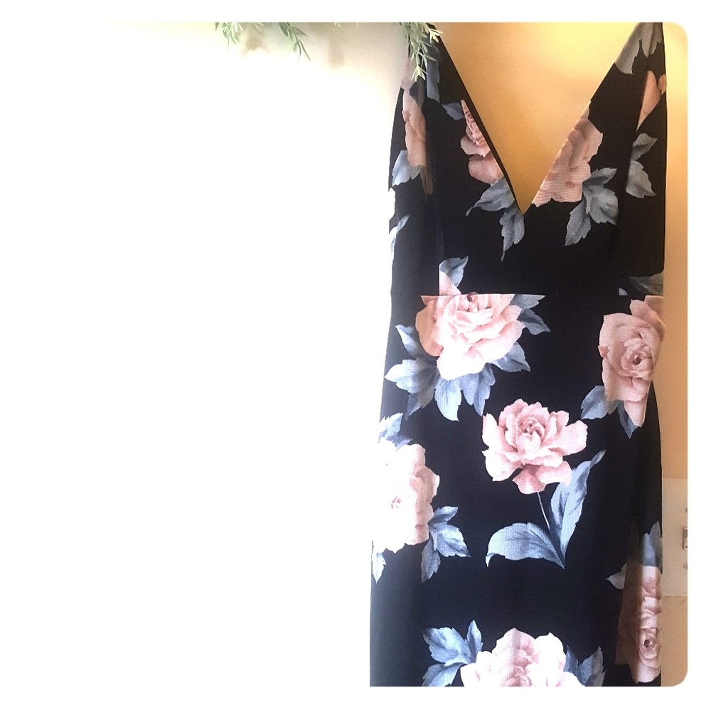 Formal dress